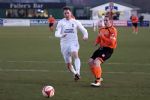 AFC FYLDE 1 SALFORD CITY 3